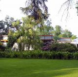 Louisiana Museum of Modern Art, Copenhagen, Denmark<br />photo credit: Wikipedia